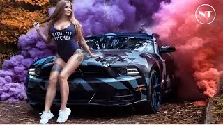 Beat Racing- бит-гонка Мортал комбат рок
