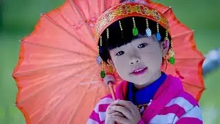 Đi Học - Bé MAI VY Thần Đồng Âm Nhạc Việt Nam ♫ [MV Official ] Nhạc Thiếu Nhi Hay Cho Bé