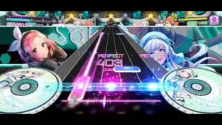 D4DJ | SHIJOSHUGI ADTRUCK Expert (13+) GFC