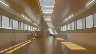 The Academy - LIVE - Outception - (PC) - [Perception Madness]