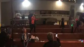 miwaLyric Performing 