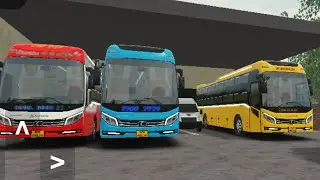 Bus driver vietnam 2 update thaco 2023 t&ugrave;y chọn skin, thaco tb85s (skin)
