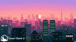 Wii U Boot Sound OST - Lunar Client U v7.0 (Minecraft Legacy Console Edition Texture Pack)