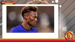 Timmy Abraham  to Manchester United■transfer news