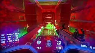 Prodeus/Genesis Part 1