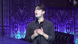 230617 [뮤지컬] 아름다운 밤이여-비스티 스페셜커튼콜(김찬종F,김종구,정민,성연,조훈)
