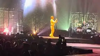 Feel - Robbie Williams - Live Budapest 2025. September 12.