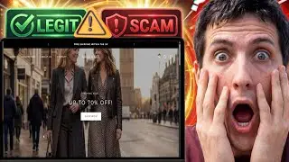 Обзор магазина Mabel and Kate (2026) | Обзор магазина одежды, плюсы и минусы