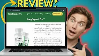 LungExpand Pro Review 2025: Truth About Lung Supplements and Health Benefits