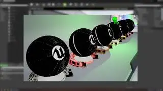 [UE4] Troubleshooting in Stylized Rendering System Part 2 (Advanced Cel-Shader)