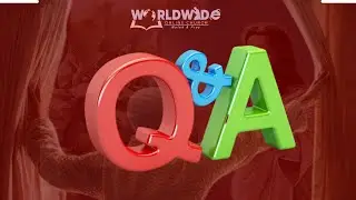 QUESTIONS & ANSWERS SESSION II EX.36 II PR. SAMMY BAKASA