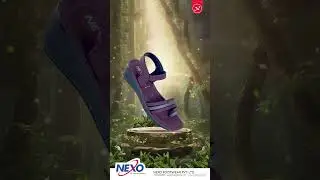 Best Footwear for daily use - Nexo Footwear