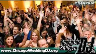 Chicago Wedding DJ | 2010 Promo