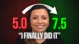 Этот метод поднял ее с диапазона 5.0 до 7.5