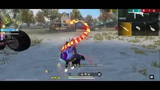#full #map squad ranked game my first video please support me ❤️❤️ 9 kill booyah
