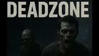 DEADZONE new survival game pt.1