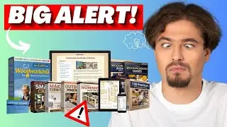 TEDS WOODWORKING REVIEW ((BIG ALERT!! ⚠️)) - Ted&rsquo;s Plans Review - Is Teds Woodworking Workth It?