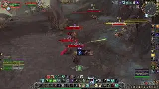 World of Warcraft - Korthia - Daily - Oozing with Character