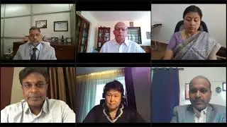 India STACK &ndash; Technology Architecture