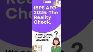 IBPS AFO 2026: The 