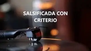 El Toro- Orquesta La Fuerza Latina