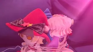 The Fumos Spin for Fumo Friday!