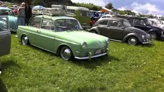 VW Treffen Lenglingen