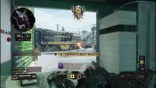 Cod Bo4 Nuclear Gameplay 115-1