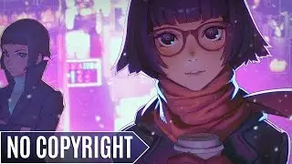 Cjbeards - Winter Breeze | ♫ Copyright Free Music