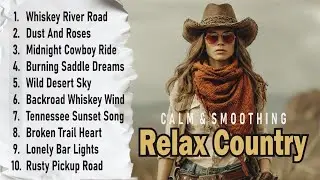 Country Music Videos Live 24/7 &ndash; Watch and Listen All Day Long