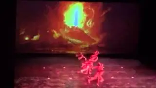 Pompeii by Lauren Sion, Nardi Dance Studios