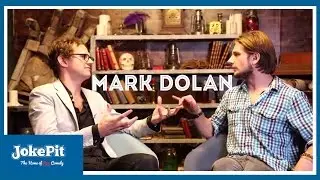 Mark Dolan - Edinburgh Fringe Interview with Ollie Firrell