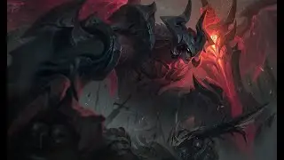 Aatrox Tips and Tricks [League of legends]