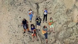 MUSIC VIDEO // Pray When You Go // ABF
