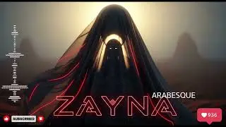 Arabic Mystic Love Techno Remix – Best Desert Romance Mix 2025