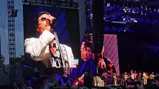 The Beach Boys (w John Stamos) - Forever , live @ Riot Fest Day 2 9/20/2025