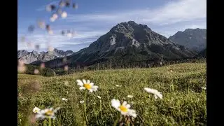 Sommerfilm Val M&uuml;stair 2D