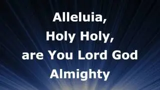 Agnus Dei (Worthy Is The Lamb) Instrumental