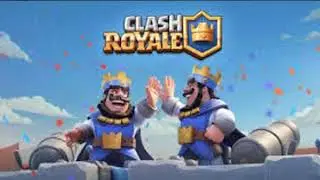 Clash Royale Overtime Music (1hr)