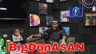 WTTR Podcast Episode 60: BigDonA$AN