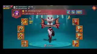 PH+ LJ BAS6X Captured a leader from B\R guild 😱