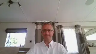 Andy Holding's weekly blog - June 14 - June 19