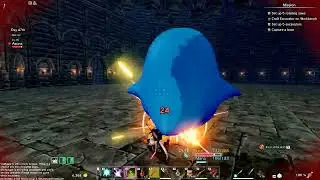 Craftopia : ปะทะบอส Splendid King Mono
