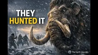 How Humans Killed the Mammoths &mdash; The Hunt That Changed Earth Forever: Ice Age Mystery