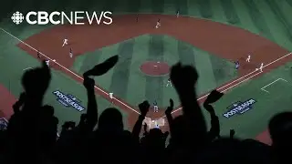How the Jays' historic season run is boosting spending in Toronto
