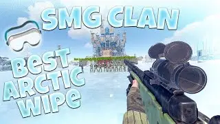 Small Main Group Best Arctic Wipe 🥽