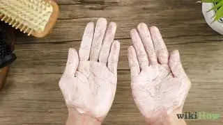 How to Get Hair Dye off Your Hands