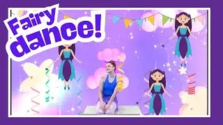 Ballet Bites with Miss Haley | Dragon Quest: Fairy Festival