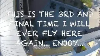 Matty Stuntz High School