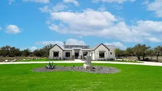 Build New Construction, Acre+ Lots, between Marble Falls and Johnson City